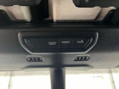 2023 Jeep Wrangler 4-Door Rubicon 4x4