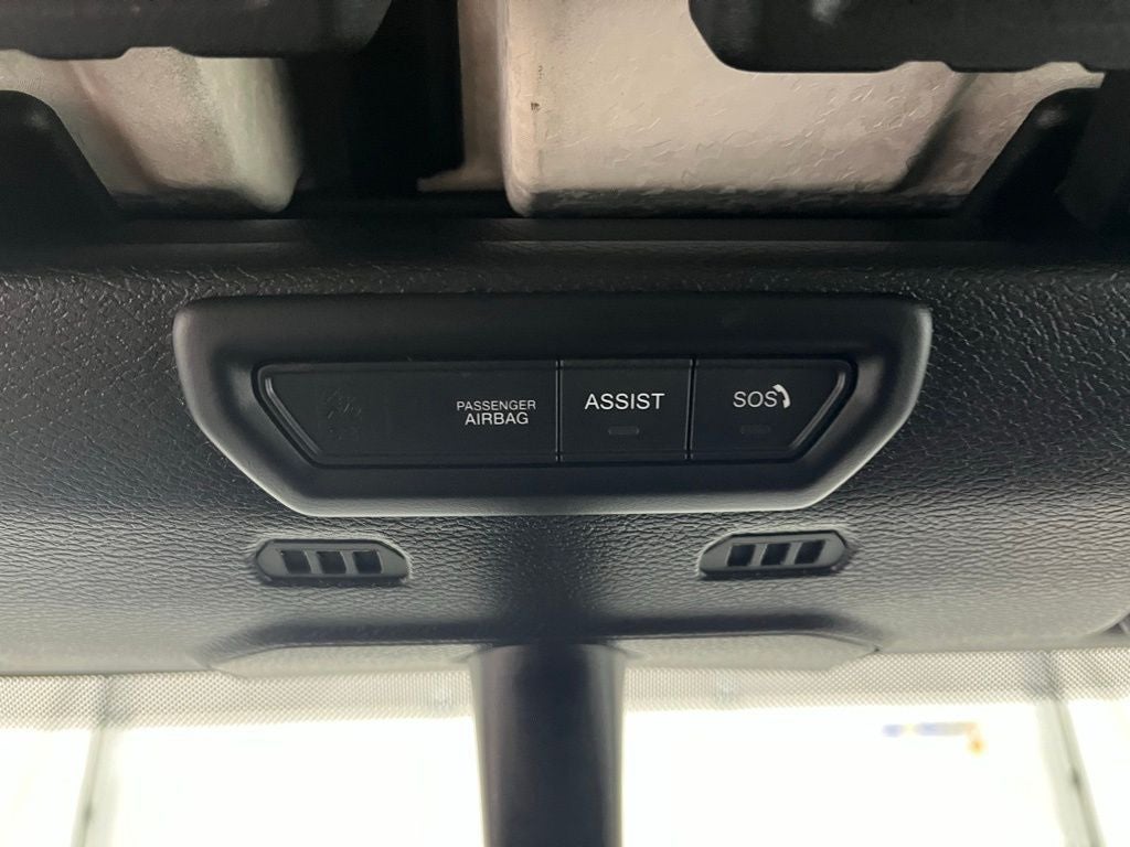 2023 Jeep Wrangler 4-Door Rubicon 4x4