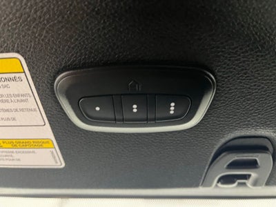 2023 Jeep Wrangler 4-Door Rubicon 4x4