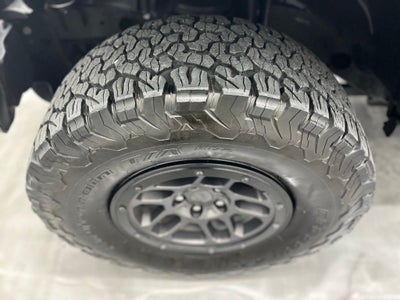 2023 Jeep Wrangler 4-Door Rubicon 4x4