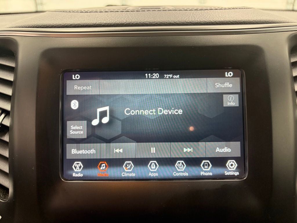 2019 Jeep Cherokee Latitude Plus FWD