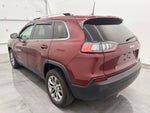 2019 Jeep Cherokee Latitude Plus FWD
