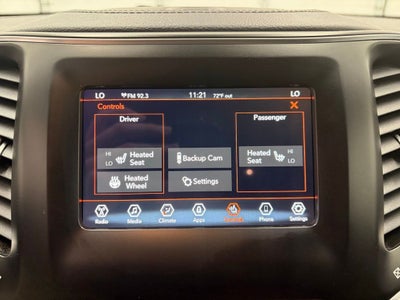 2019 Jeep Cherokee Latitude Plus FWD