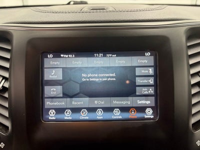 2019 Jeep Cherokee Latitude Plus FWD