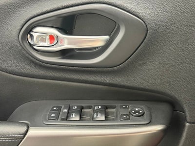 2019 Jeep Cherokee Latitude Plus FWD