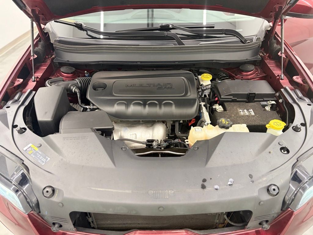 2019 Jeep Cherokee Latitude Plus FWD