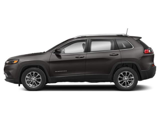 2019 Jeep Cherokee Latitude Plus FWD