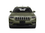 2019 Jeep Cherokee Latitude Plus FWD