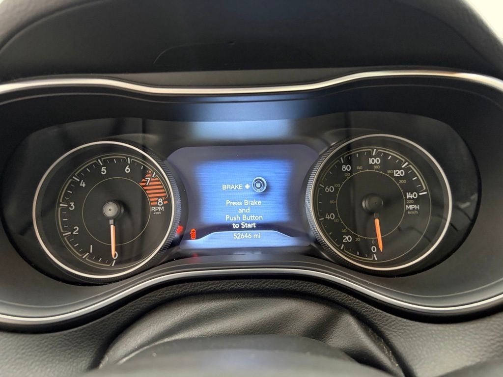 2021 Jeep Cherokee 80th Anniversary FWD