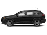 2021 Jeep Cherokee 80th Anniversary FWD