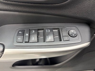 2021 Jeep Cherokee 80th Anniversary FWD