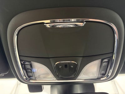2021 Jeep Cherokee 80th Anniversary FWD