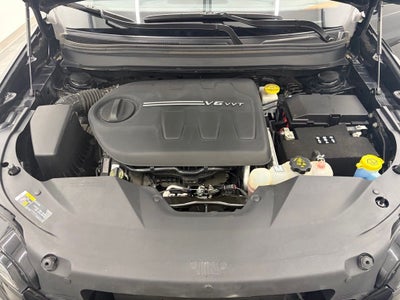 2021 Jeep Cherokee 80th Anniversary FWD