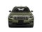 2021 Jeep Cherokee 80th Anniversary FWD
