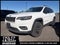 2022 Jeep Cherokee X 4x4
