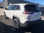 2022 Jeep Cherokee X 4x4