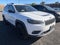 2022 Jeep Cherokee X 4x4