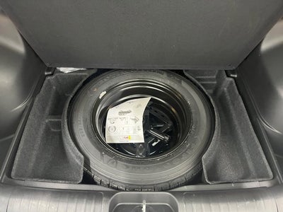 2021 Jeep Cherokee Latitude Lux 4X4