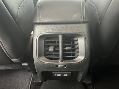 2021 Jeep Cherokee Latitude Lux 4X4