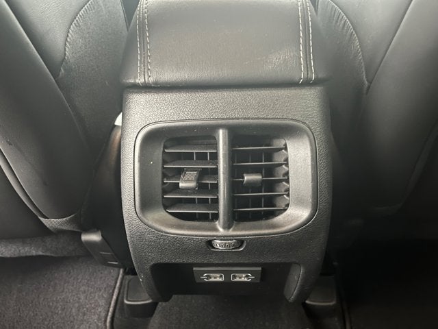 2021 Jeep Cherokee Latitude Lux 4X4