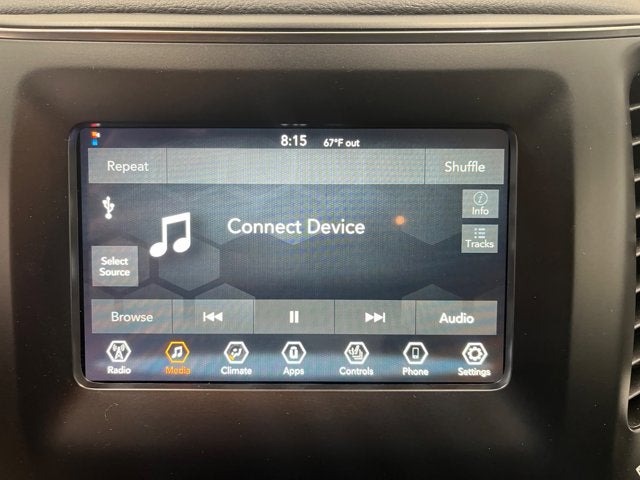 2021 Jeep Cherokee Latitude Lux 4X4