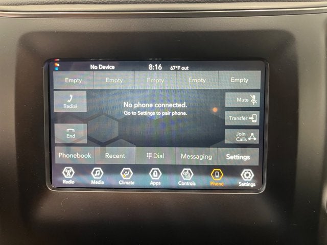 2021 Jeep Cherokee Latitude Lux 4X4