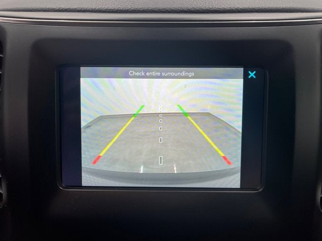 2021 Jeep Cherokee Latitude Lux 4X4