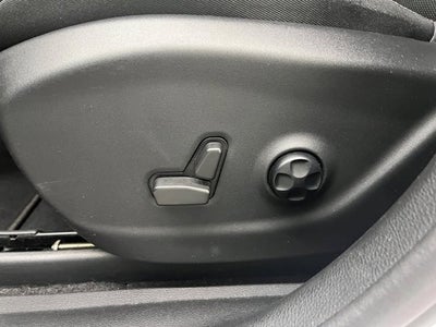 2021 Jeep Cherokee Latitude Lux 4X4