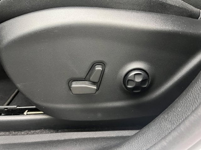 2021 Jeep Cherokee Latitude Lux 4X4