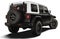 2027 Jeep Wrangler WRANGLER 4-DOOR WILLYS