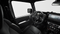 2027 Jeep Wrangler WRANGLER 4-DOOR WILLYS
