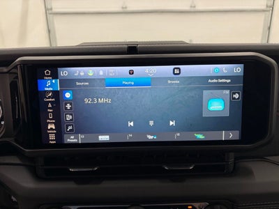 2025 Jeep Wrangler 4-Door Rubicon 4x4