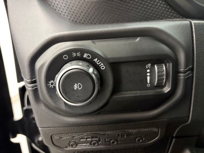 2025 Jeep Wrangler 4-Door Rubicon 4x4