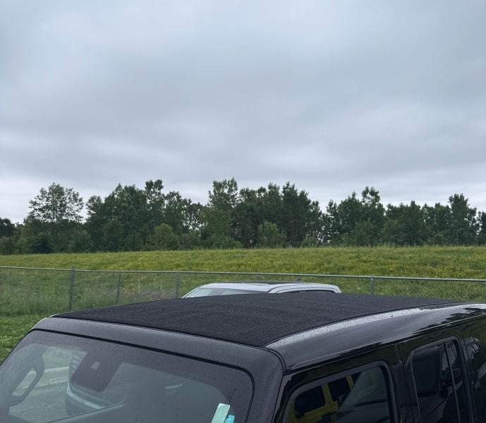 2025 Jeep Wrangler 4-Door Rubicon 4x4
