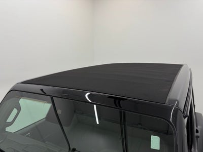 2025 Jeep Wrangler 4-Door Rubicon 4x4