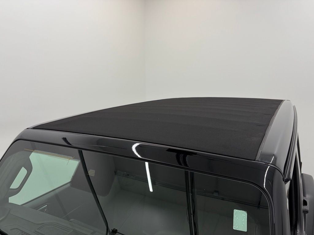 2025 Jeep Wrangler 4-Door Rubicon 4x4
