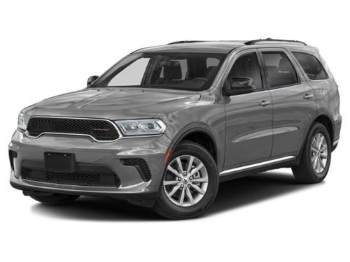 2025 Dodge Durango GT Plus AWD