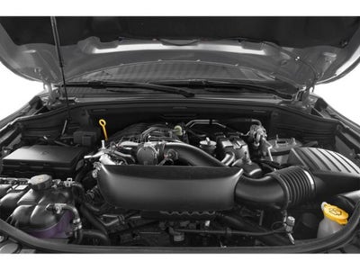 2025 Dodge Durango GT Plus AWD