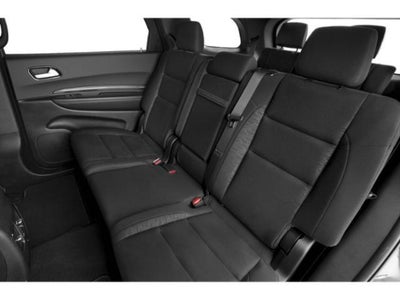 2025 Dodge Durango GT Plus AWD