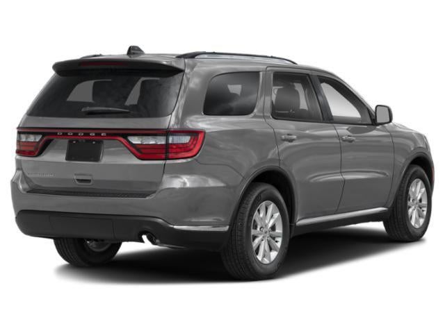2025 Dodge Durango GT Plus AWD