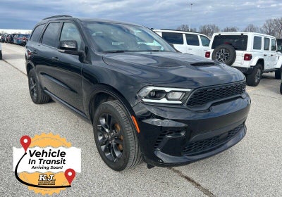 2024 Dodge Durango GT Plus AWD