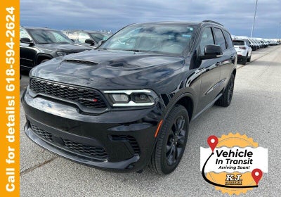 2024 Dodge Durango GT Plus AWD