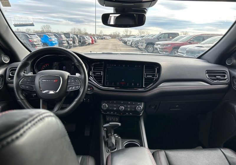 2024 Dodge Durango GT Plus AWD