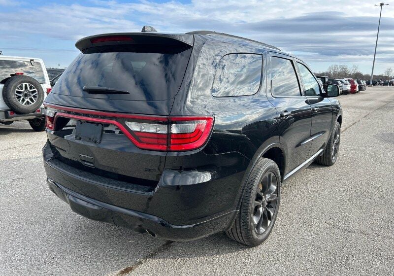 2024 Dodge Durango GT Plus AWD