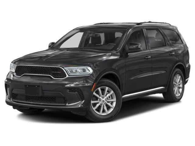 2025 Dodge Durango GT Plus AWD's photo