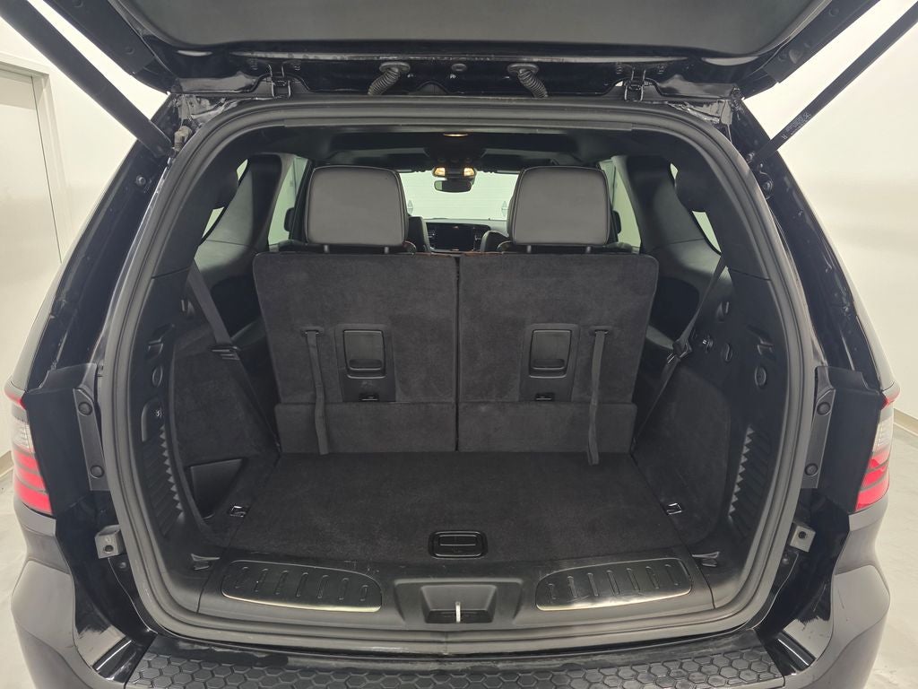 2025 Dodge Durango GT Plus AWD
