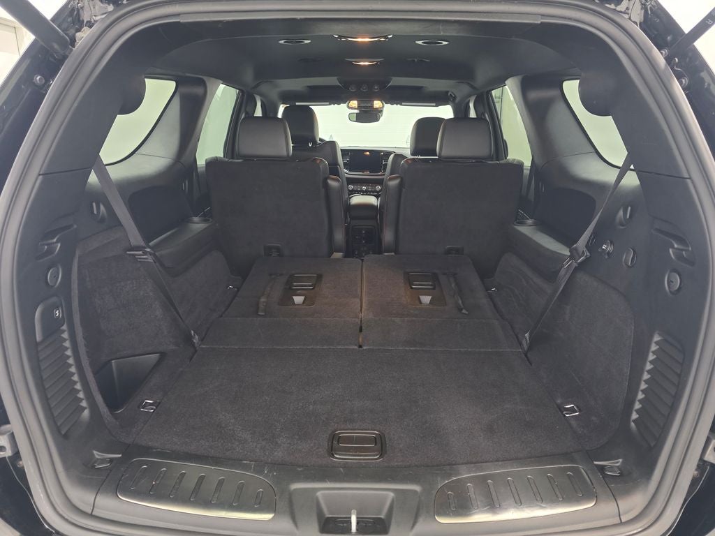 2025 Dodge Durango GT Plus AWD