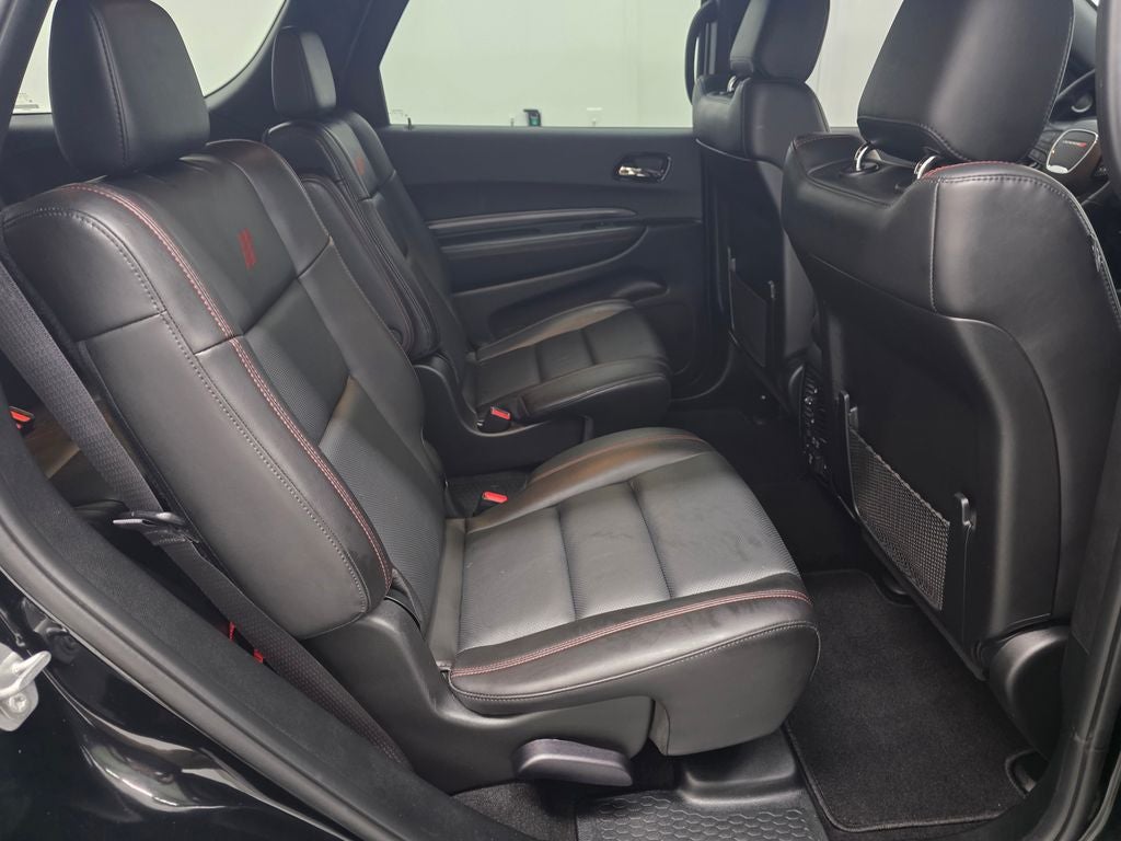 2025 Dodge Durango GT Plus AWD