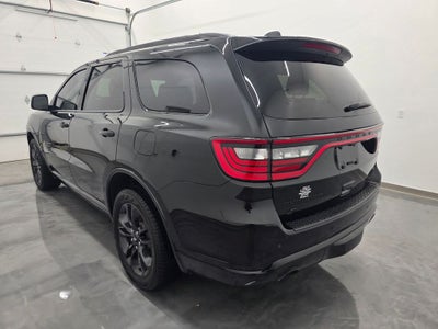 2025 Dodge Durango GT Plus AWD