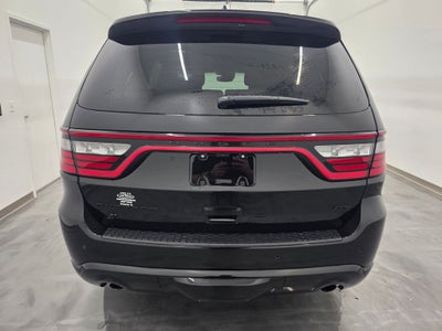 2025 Dodge Durango GT Plus AWD